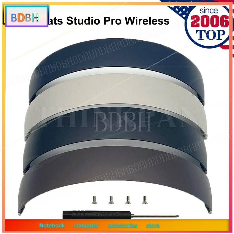 Beats Headphone Studio Pro - Ersatz-Kopfbügel für Beats Studio Pro Wireless