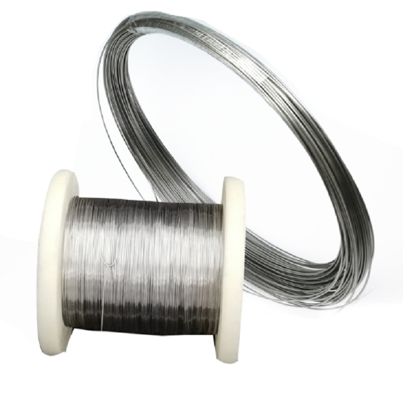 Stainless Wire Ss316 - 316 Edelstahldraht für Boote und Schiffe