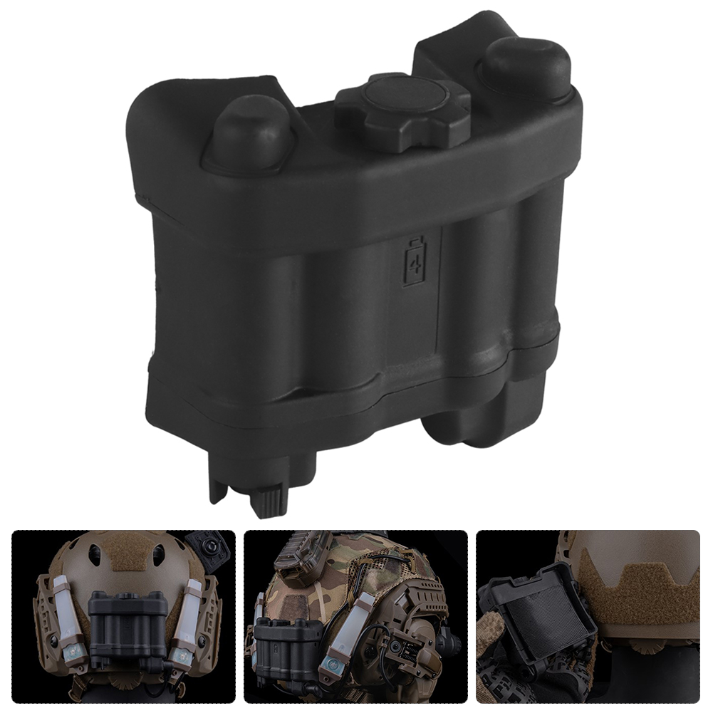 Batteriekasten-Halterungssyste – Battery Case Storage Bewertung und Preis