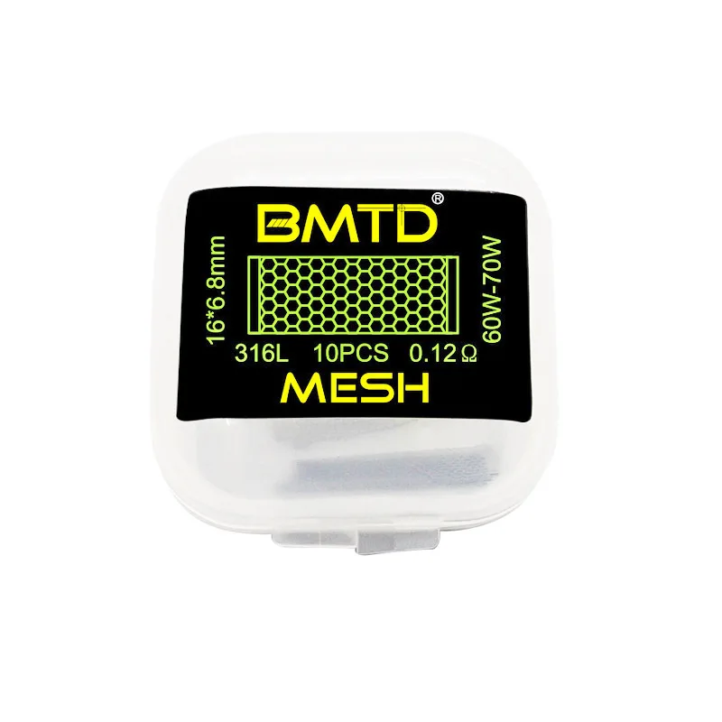 10 teile/schachtel Kylin M Mes – Stainless Wire Ss316 Bewertung und Preis