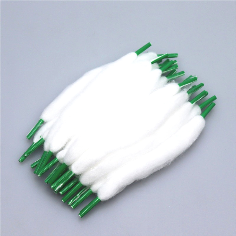 COTN THREADS Ersatzteile für F – Cotton Wick Organic Bewertung und Preis