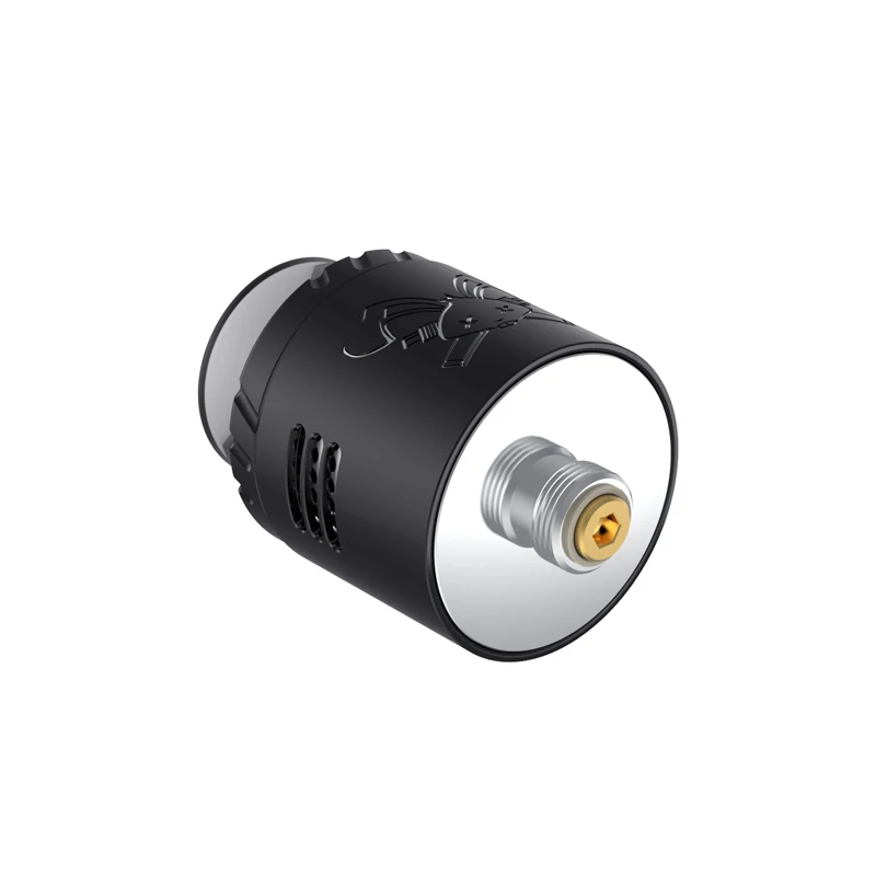 Original Hellvape Dead Rabbit  – Rda Atomizer Deck Bewertung und Preis