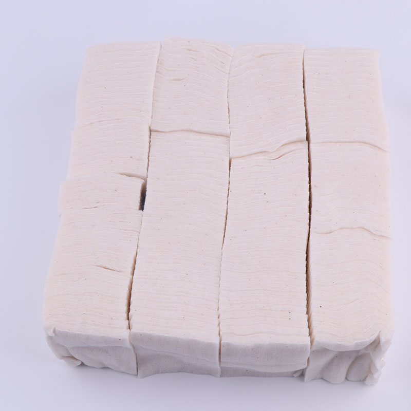 Xfkm 180 teile/beutel Packung  – Cotton Wick Organic Bewertung und Preis