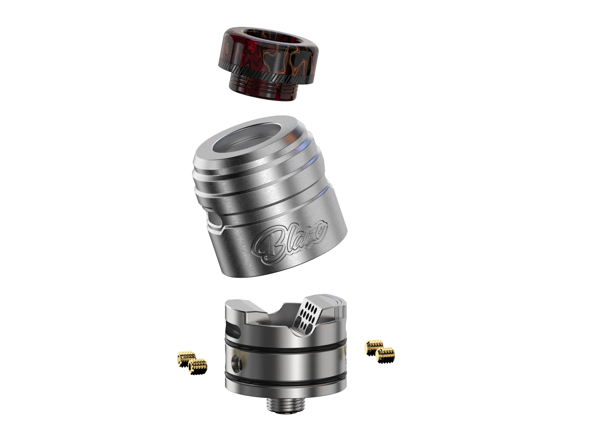 Original ThunderHead Creations – Rda Atomizer Deck Bewertung und Preis