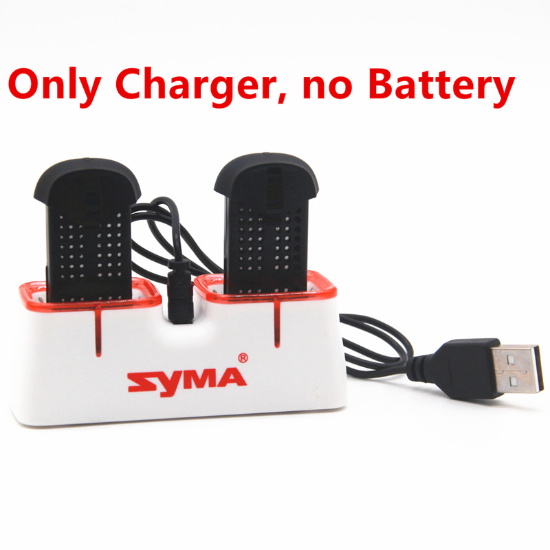 Dual-USB-Schnellladegerät für  – Battery Case Storage Bewertung und Preis