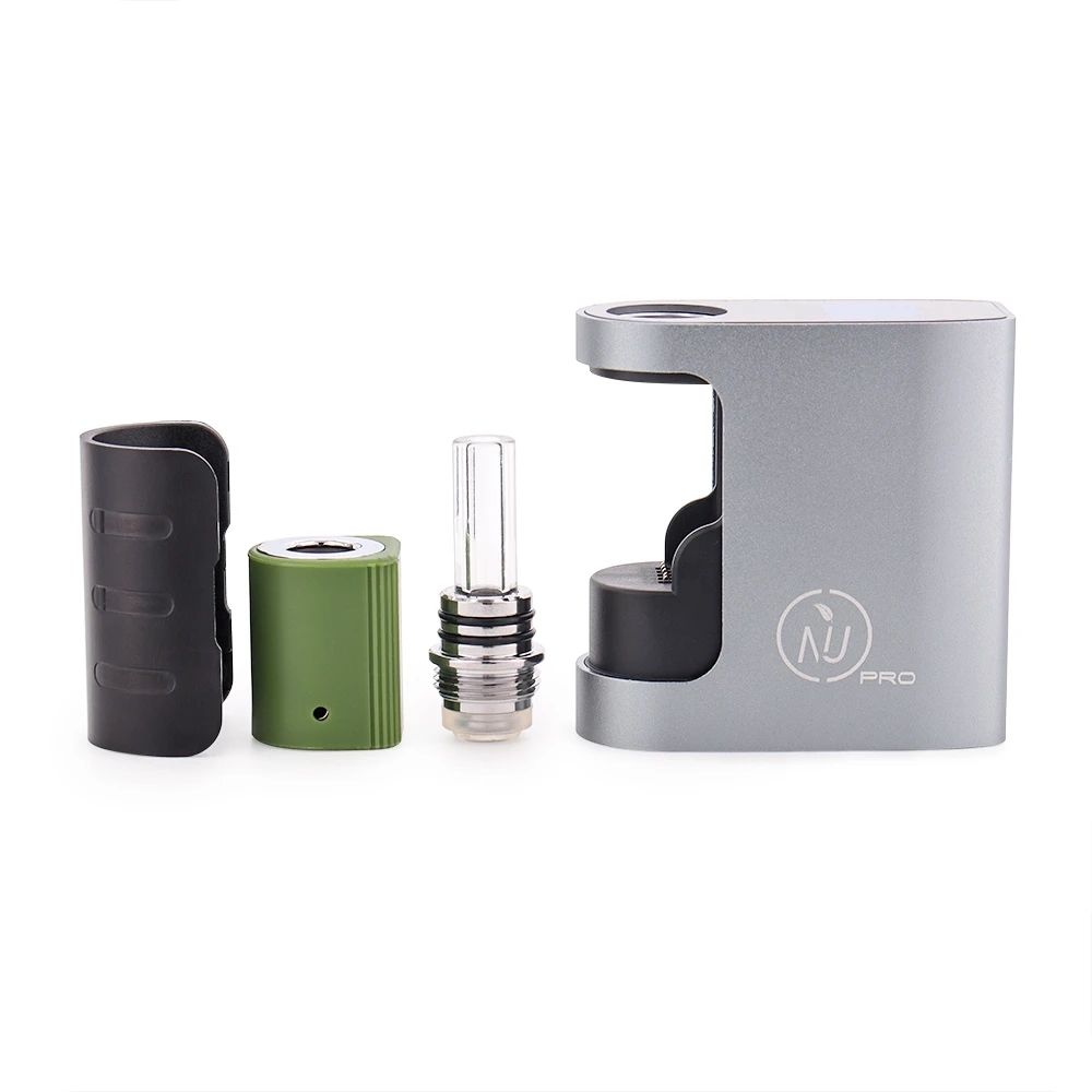 NIU PRO Temperaturregelung Tro – Dry Herb Vaping Accessories Bewertung und Preis