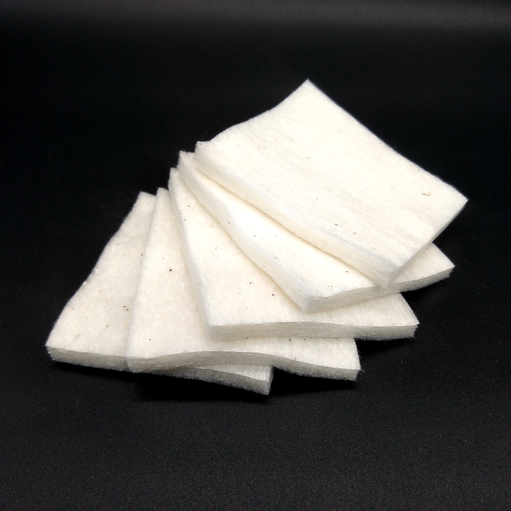 300/100/50PCS Bio 100 % Baumwo – Cotton Wick Organic Bewertung und Preis