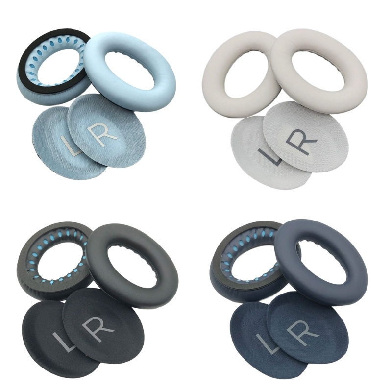 Ersatz Memory Foam Schwamm Ohr – Bose Headphone Qc45 Bewertung und Preis